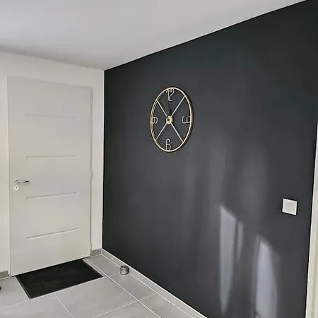 Charmante Maison Avec Parc Boisé Cérans-Foulletourte