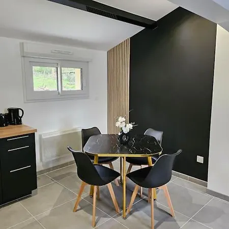 Charmante Maison Avec Parc Boisé * Cérans-Foulletourte