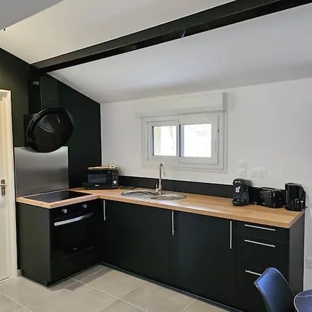 Charmante Maison Avec Parc Boisé