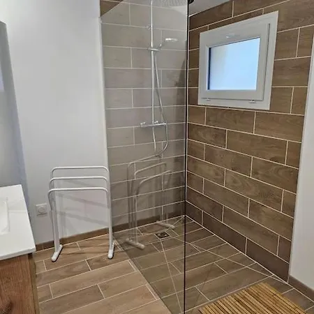 Charmante Maison Avec Parc Boisé *
